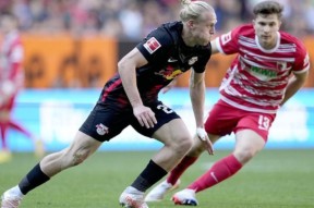 多宝电竞 -欧冠今晚走向成谜，莱比锡临场应变，赛场秩序良好，医务组通报恢复的简单介绍