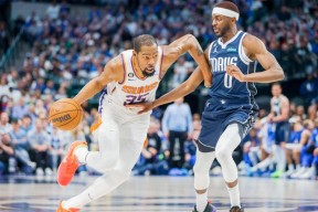 多宝体育 -菲尼克斯太阳