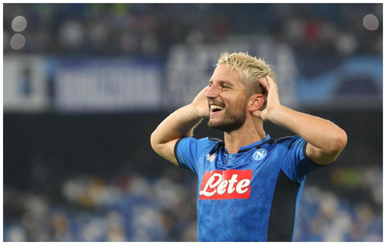 窗口期体能课后,那不勒斯迎来里程碑备战意大利杯,引发热议,高层口径保持一致 窗口期体能课后,那不勒斯迎来里程碑备战意大利杯,引发热议,高层口径保持一致